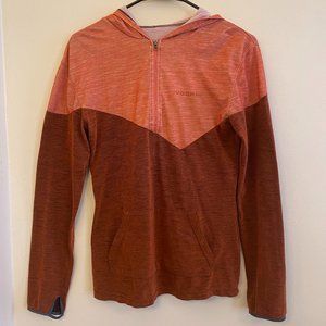 Voormi Hooded Baselayer